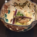 麻布 かどわき - 