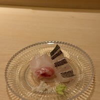 鮨 なんば 日比谷 - 