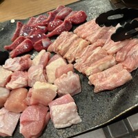 葛城 - 