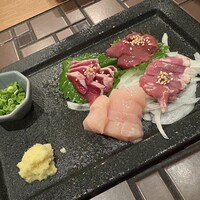 葛城 - 