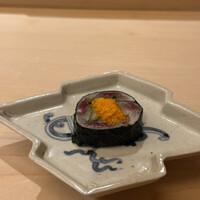 鮨 なんば 日比谷 - 