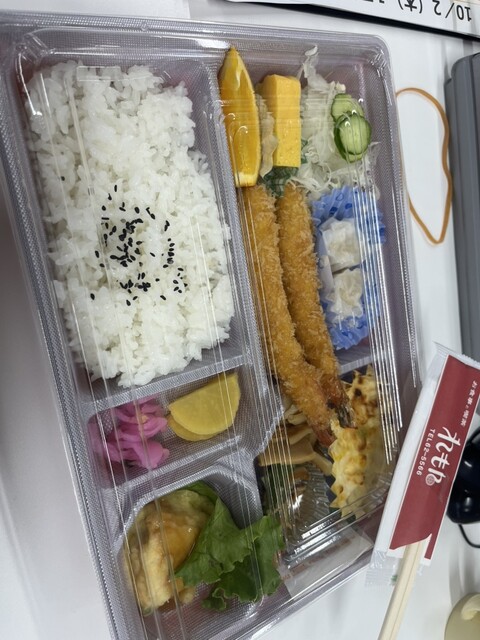 れもん - 羽後町その他（食堂）の写真