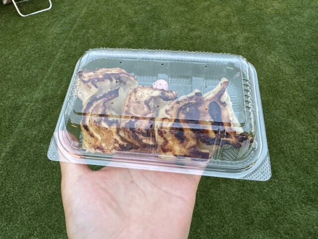 餃子屋北の匠 - 柏林台（餃子）の写真