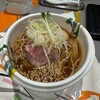 24世紀ラーメン あべのハルカス店