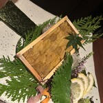 せいもん払い - 