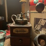 カフェ・ドゥ・ラペ - 