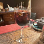 カフェ・ドゥ・ラペ - 