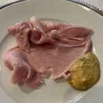 銀座 ハプスブルク・ファイルヒェン - 