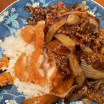 グリル金プラ - 