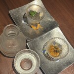 せいもん払い - 