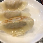 富士虎屋 - うんめぇ餃子(3個)