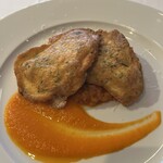 銀座 ハプスブルク・ファイルヒェン - 