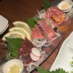 せいもん払い - 