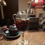 カフェ・ドゥ・ラペ - 