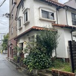 カフェ・ドゥ・ラペ - 