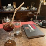 カフェ・ドゥ・ラペ - 