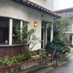 カフェ・ドゥ・ラペ - 