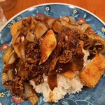 グリル金プラ - 