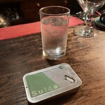 カフェ・ドゥ・ラペ - 