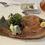 銀座 ハプスブルク・ファイルヒェン - 