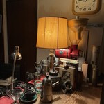 カフェ・ドゥ・ラペ - 