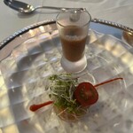 銀座 ハプスブルク・ファイルヒェン - 