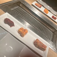 横浜焼肉kintan - 