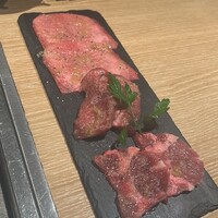 横浜焼肉kintan - 