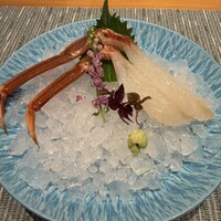 日比谷 蟹みつ - 