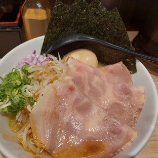 小杉らぁめん 夢番地_0