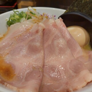 小杉らぁめん 夢番地_1