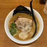 らーめん工房 麺作 - 