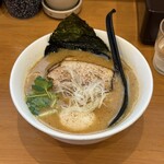 らーめん工房 麺作 - 