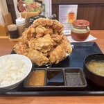 からやま 多摩永山店 - 