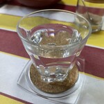 エプロンデカフェ - 