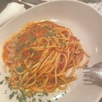 トラットリア ブカ マッシモ - 