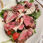 トラットリア ブカ マッシモ - 