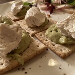 ダンヴィーヴァ - 