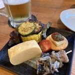 焼酎ダイニング 最上屋 - 