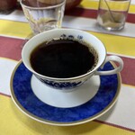 エプロンデカフェ - 