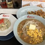 くるまやラーメン - 