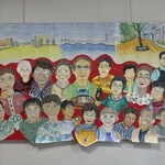 エプロンデカフェ - 