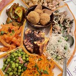 トラットリア ブカ マッシモ - 