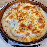 ビストロ 222 - ・ビストロのシーフードドリア　1200円