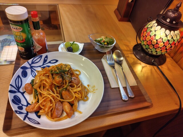 寺珈琲 榧 &ndash; 東船岡｜妙立寺内のカフェ