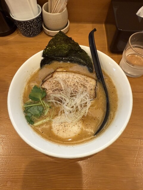 Ramen Kobo Mensaku photo 5