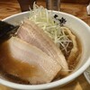 利尻らーめん味楽 新横浜ラーメン博物館店