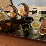 さざね - 料理写真: