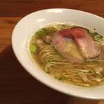 麺堂にしき 新宿歌舞伎町店 - 