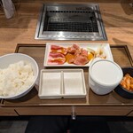 焼肉 ライク - 
